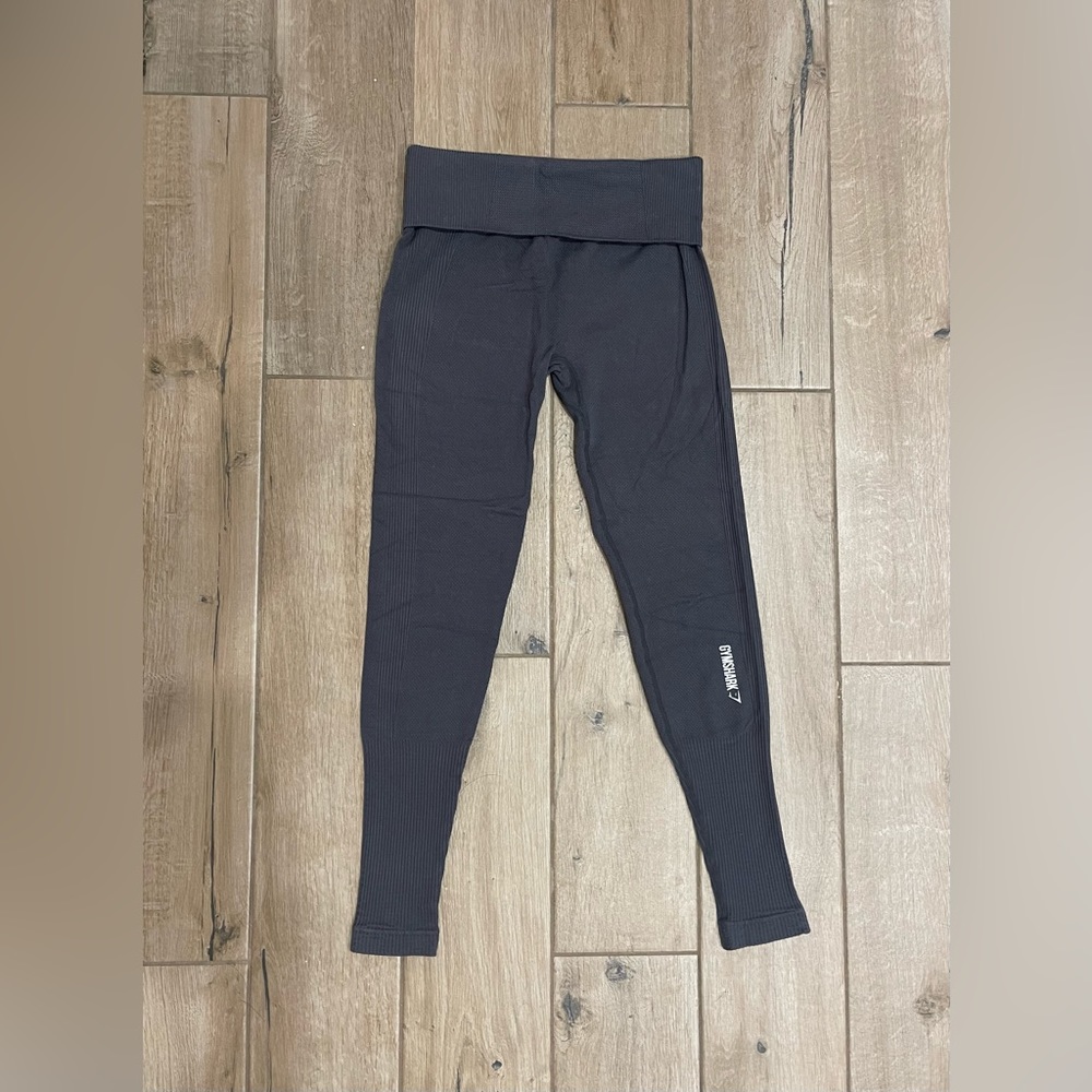 Gymshark Cotton Leggings